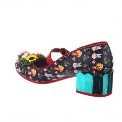 Irregular Choice Bounce Around Everything