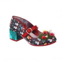 Irregular Choice Bounce Around Everything