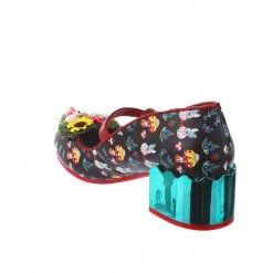 Irregular Choice Bounce Around Everything