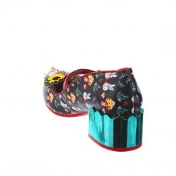 Irregular Choice Bounce Around Everything