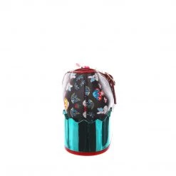 Irregular Choice Bounce Around Everything