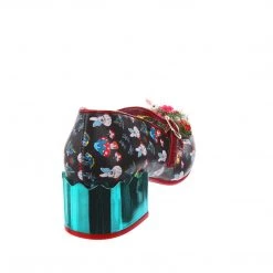 Irregular Choice Bounce Around Everything