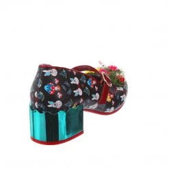 Irregular Choice Bounce Around Everything