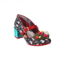 Irregular Choice Bounce Around Everything