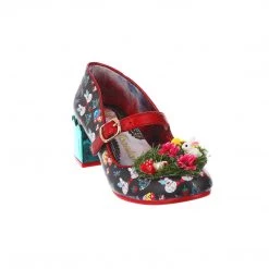 Irregular Choice Bounce Around Everything