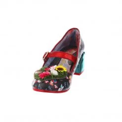 Irregular Choice Bounce Around Everything