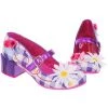 Iconic By Irregular Choice Everything Blue Skies