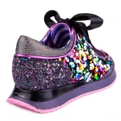 Irregular Choice Everything Fond Heart