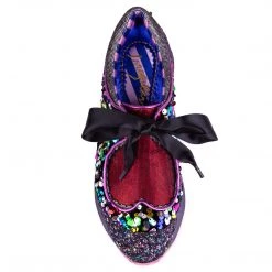 Irregular Choice Everything Fond Heart