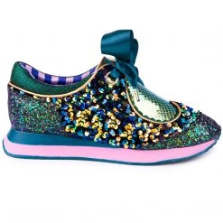 Irregular Choice Fond Heart