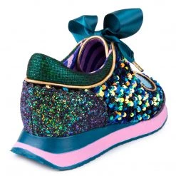 Irregular Choice Fond Heart