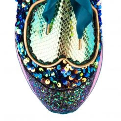 Irregular Choice Fond Heart