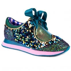 Irregular Choice Fond Heart