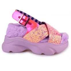 Irregular Choice Booyah