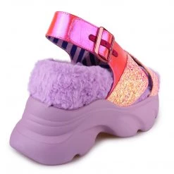 Irregular Choice Booyah