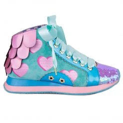Irregular Choice Angel Gift