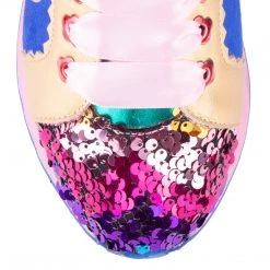 Irregular Choice Angel Gift