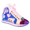 Irregular Choice Angel Gift