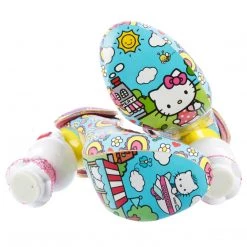 Irregular Choice X Star Of The Show