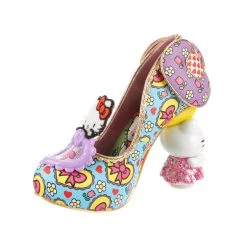 Irregular Choice X Star Of The Show