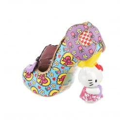 Irregular Choice X Star Of The Show