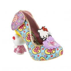 Irregular Choice X Star Of The Show