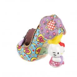 Irregular Choice X Star Of The Show