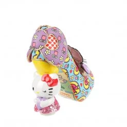 Irregular Choice X Star Of The Show