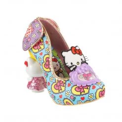 Irregular Choice X Star Of The Show