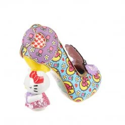 Irregular Choice X Star Of The Show