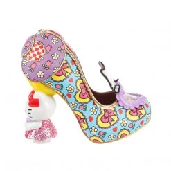 Irregular Choice X Star Of The Show