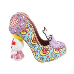 Irregular Choice X Star Of The Show