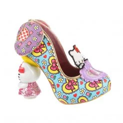 Irregular Choice X Star Of The Show
