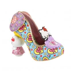 Irregular Choice X Star Of The Show