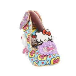 Irregular Choice X Star Of The Show