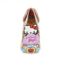 Irregular Choice X Star Of The Show