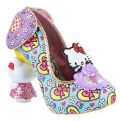 Irregular Choice X Star Of The Show