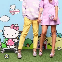 Irregular Choice X Star Of The Show