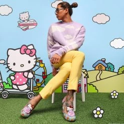 Irregular Choice X Star Of The Show