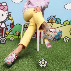 Irregular Choice X Star Of The Show