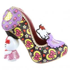 Irregular Choice X Star Of The Show