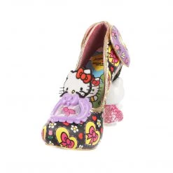 Irregular Choice X Star Of The Show