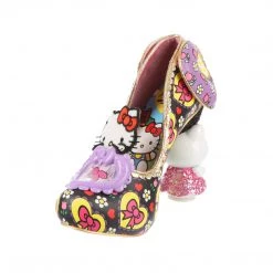 Irregular Choice X Star Of The Show