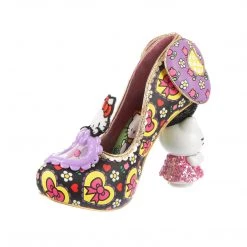 Irregular Choice X Star Of The Show