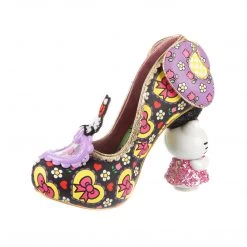 Irregular Choice X Star Of The Show