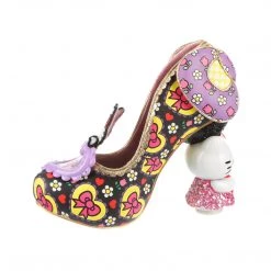 Irregular Choice X Star Of The Show