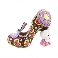 Irregular Choice X Star Of The Show