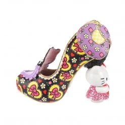 Irregular Choice X Star Of The Show