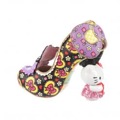 Irregular Choice X Star Of The Show
