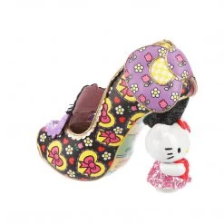 Irregular Choice X Star Of The Show